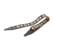 RightOn Correia Legend Peace & Doves Preta 070 RightOn Correia Legend Peace & Doves Preta 070